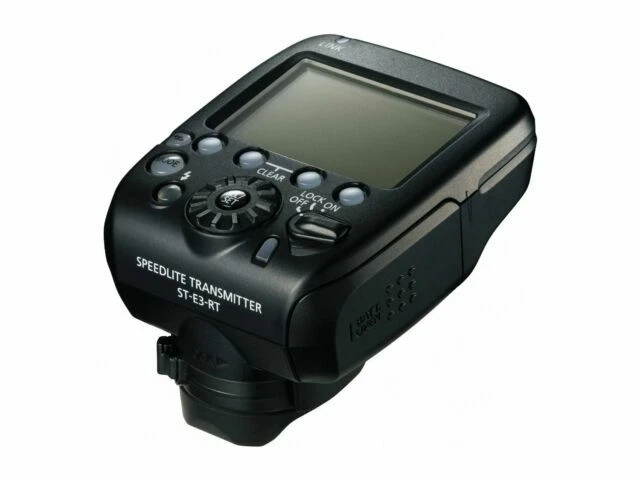 Canon ST-E3-RT Speedlite Transmitter