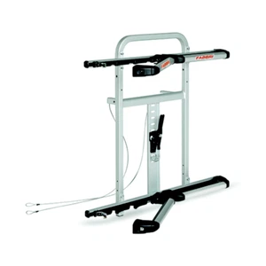 Fabbri Skiträger hinten für Offroad Reserverad Gringo Ski & Board N - Bild 1 von 5