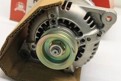 Reman Alternator TOA369 for TOYOTA T100  Tundra  Tacoma  V6    1996-2002 - Image 1 of 4
