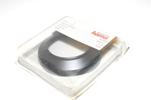 Hama 92167 28mm Weitwinkel Metall M67 Sonnenblende 67mm - lens hood (neuwertig) - Bild 1 von 3