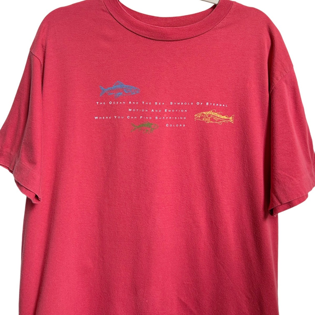 Vintage United Colors of Benetton T-Shirts for Men for sale