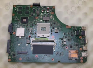 60-N3EMB1300-025 Per Asus K53SD X53S scheda madre GT610M REV 5.1 100% testata buona - Foto 1 di 10