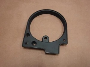 Jeep Wrangler YJ 92-95 velocímetro calibre moldura OEM envío gratuito de fábrica - Imagen 1 de 2