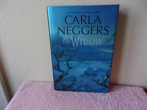 The Ireland Ser.: The Widow by Carla Neggers (2006, Hardcover) - Picture 1 of 4