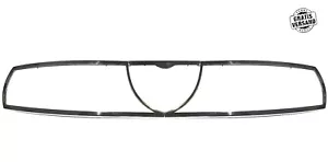 Calandre Avant Zagato Gt Alfa Romeo 105/115 Junior Neuf - Imagen 1 de 9