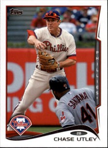 A4761- 2014 Topps Mini BB Card #s 502-661 +Inserts -You Pick- 10+ FREE US SHIP