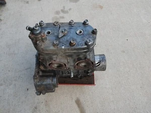 Tigershark 1994-1997 Montego Engine Motor - Picture 1 of 5