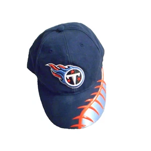 Tennessee Titans Licensed NFL Hat Cap 2 blau bestickt - Bild 1 von 2