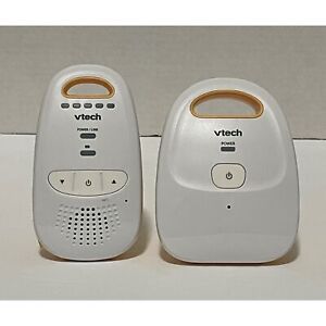 VTech Audio Baby Monitor High Quality Sound Model DM111