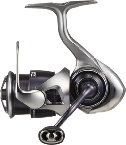 Daiwa Spinning Reel 25 CALDIA FC LT2000S-H 5.8:1 Fishing Reel IN BOX - Picture 1 of 1