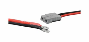 0.3m Ring Terminal To Anderson Style Cable - Picture 1 of 1