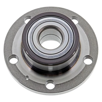 For Volkswagen Jetta 06-23 Wheel Bearing and Hub Assembly Original Grade Rear Foto 1 de 4