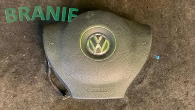 VOLKSWAGEN CC/EOS L Bolsa de aire (delantera) rueda del conductor 3C8 880 201 AA/AF/G/K/L/Q Foto 1 de 4