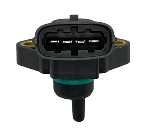 Herko Fuel Injection Manifold Pressure Sensor MPS807 for Subaru Legacy 1999-2001 - Picture 1 of 6