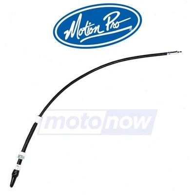 Motion Pro Black Vinyl Tachometer Cable for 1980-1981 Suzuki GS1100E - cj Foto 1 de 4