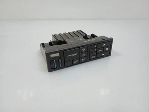 90-96 OEM Mercedes R129 300SL 500SL 600SL AC A/C Heater Climate Control Unit - Picture 1 of 8