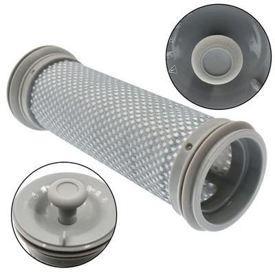 New Practical Filter Vacuum Filters Stickvac Dust Bin Household Supplies - Image 1 of 4