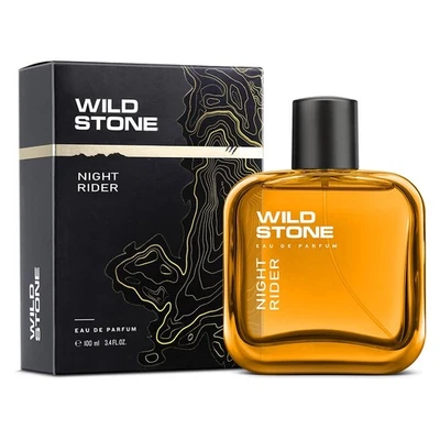 Wild Stone Premium Perfume for Men100 Ml Long-lasting  Perfume Sale For Option - Image 1 of 4