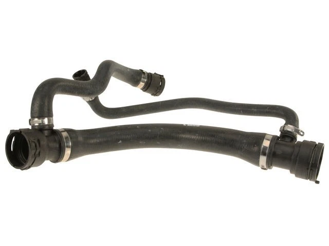 Upper Radiator Hose For 2006-2008 BMW 750Li 2007 QF744QD Molded Supply - Изображение 1 из 1