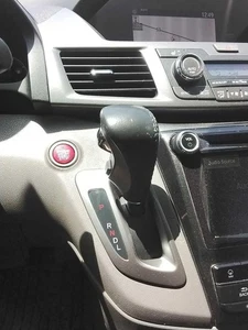 Shifter ODYSSEY 2014 Transmission Shift 2950127 - Picture 1 of 12