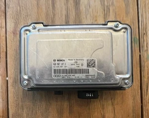 2012-2015 OEM Audi A6 A7 S6 S7 Adaptive Cruise Distance Control Module - Picture 1 of 4