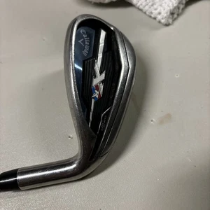 Callaway Steelhead XR Wedge Project X 4.0 Graphitschaft W Flex San Diego Design - Bild 1 von 5