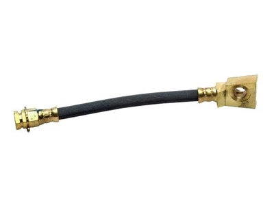 For 1987-1988 Dodge Daytona Brake Hose Rear Left Raybestos 42517TTHC - Image 1 of 2