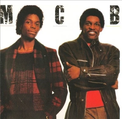 McB by McB [Audio CD] - Bild 1 von 2