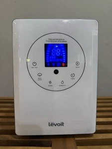 LEVOIT LV600S Smart Warm and Cool Mist Humidifiers for Home Bedroom (TESTED) - Picture 1 of 13