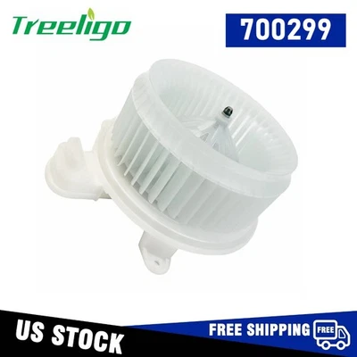 Motor soplador de climatización 700299 para Lexus IS250 350 06-15 GS300 GS350 GS430 8710330451 Foto 1 de 4