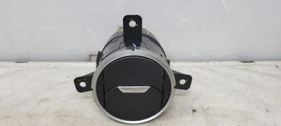 2010-2015 CAMARO SS DASH VENT ROUND LH RH 92230768 13 - Image 1 of 4