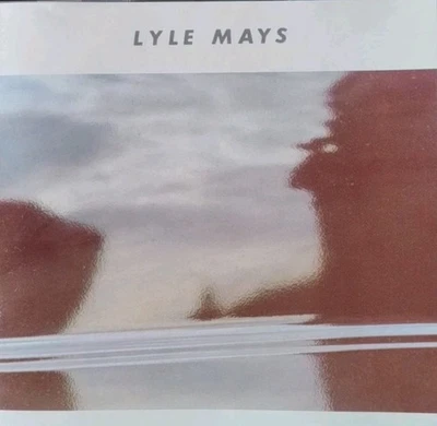 LYLE MAYS: Self Titled US IMPORT CD with BILL FRISELL. FAST FREE POST!! - Image 1 of 4