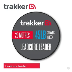 Trakker Leadcore Leader 45 lb 20 m - Imagen 1 de 1