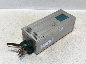 02-08 BMW E65 E66 750 TOP HIFI BECKER LOGIC 7 AUDIO AMPLIFIER 6929140 - Bild 1 von 4