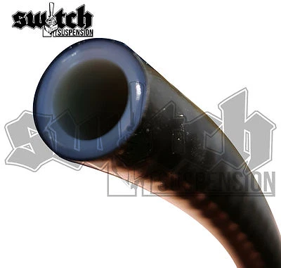 AIR LIFT 1/8 Inch SAE DOT Approved Air Line / Air Brake Hose Sold by the Foot