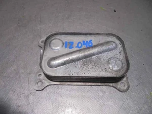 FGP55193743 oil cooler engine for FIAT I DOBLO CARGO 2000 4504227 - Bild 1 von 8