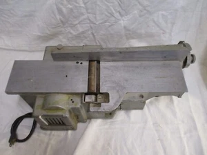 60s Rockwell Compactool 37-000 4" Wood Working Jointer/Planer 115v 60cy 4.85 Amp - Picture 1 of 15