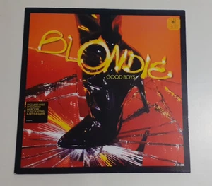 Blondie - good boys - 12" single - vinyl record - Mint - Picture 1 of 1