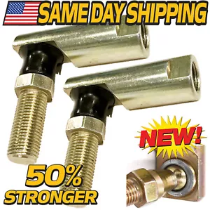 (2 Pack) Ball Joint Fits Cub Cadet 2146, 2150, 2155, 2160, 2164, 2165, 2166 2176 - Picture 1 of 3