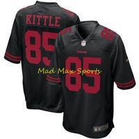 stitched kittle jersey