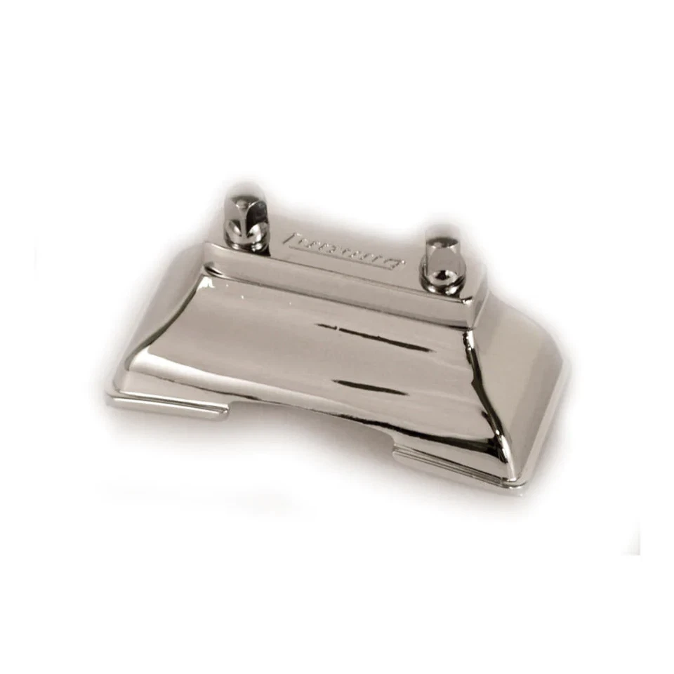 Ludwig P33 Die Cast Butt-End