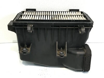 06-11 现代 Entourage 起亚 Sedona 3.8L 升 空气净化器 盒 原始设备制造商 — 第 1/4 张图片