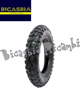 1449 - COPERTONE TASSELLATO 3-50-10 LML 125 150 200 2T 4T STAR DELUXE - Imagen 1 de 1