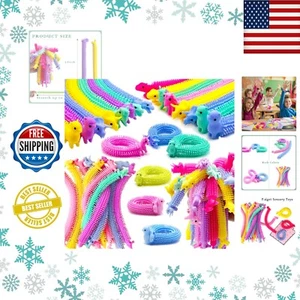 28 Pack Sensory Fidget Toys, Toy Set Relieves Stress and Anxiety for Toys - Picture 1 of 9