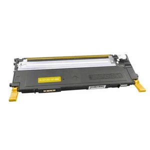 CLT-Y4092S Toner Compatibile Giallo Per Samsung CLP-310 CLP-315 CLX-3170 CLX-317 - Foto 1 di 2