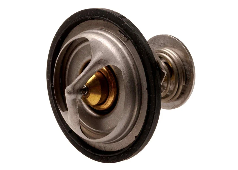 131-100 ACDELCO Thermostat for Chevy Chevrolet Camaro Impala Corvette Firebird - Image 1 of 1