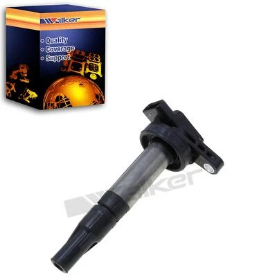 Walker Ignition Coil For 2003-2009 Jaguar XKR 4.2L V8 - Image 1 of 2