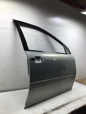 LEXUS RX400H 2006 08 PUERTA DEL PASAJERO DELANTERO DERECHO HOJA BAMBÚ PERLA ORO FÁBRICA Foto 1 de 4