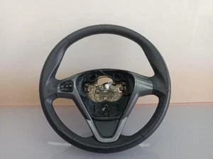 62146117A 243089 steering wheel for FORD FIESTA (CB1) 2008 - Picture 1 of 5