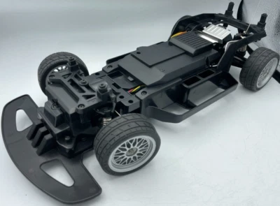 For parts TAMIYA QD Sports chassis only - Image 1 of 4